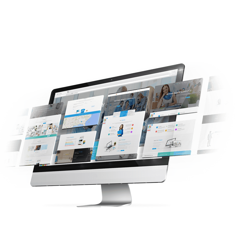 Fate un tour delle nostre competenze sul web